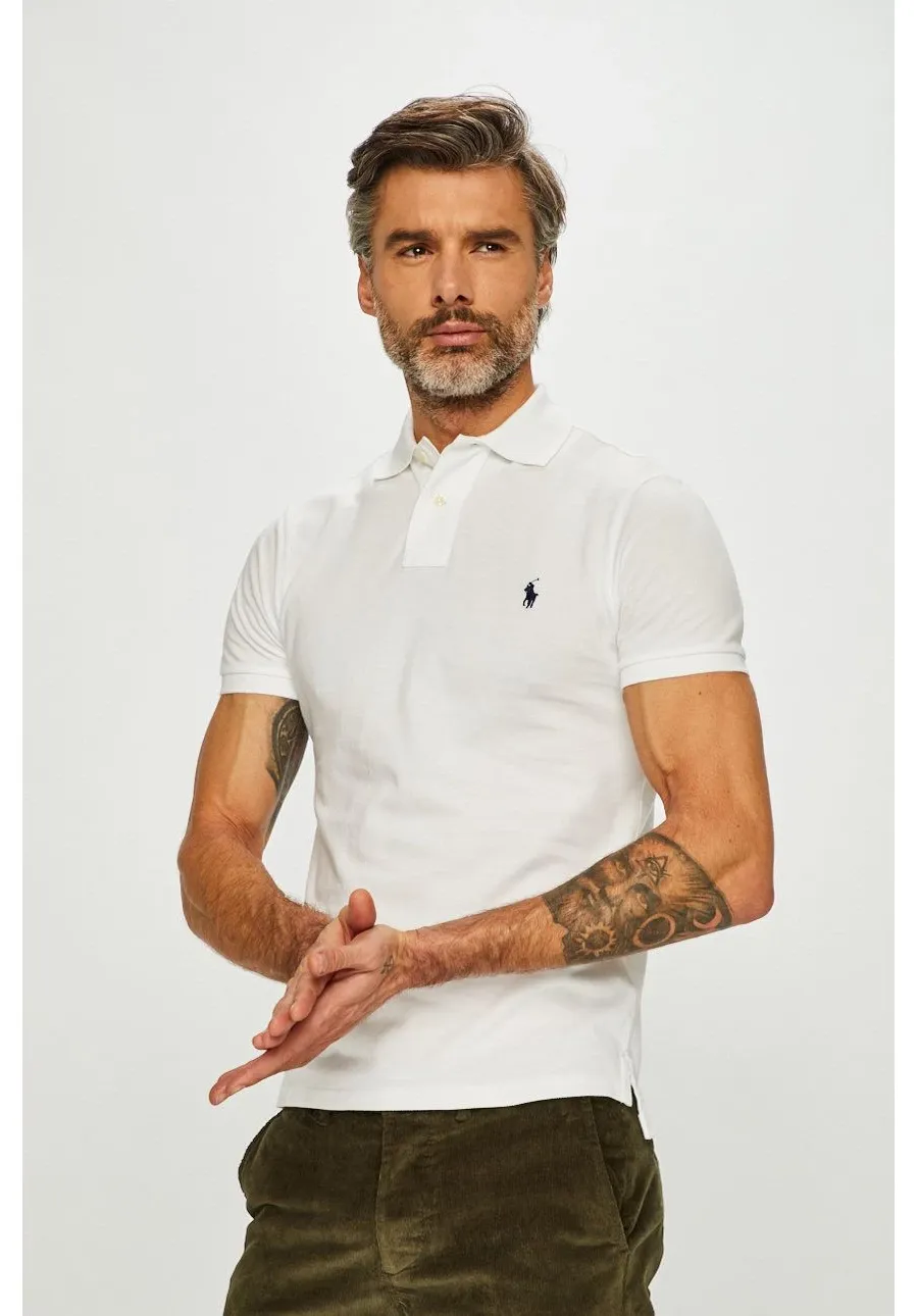 obrazek 1 Polo Ralph Lauren - Polo 710548797001