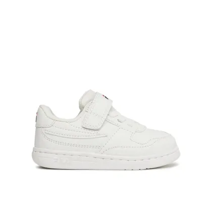 Zdjęcie Fila Sneakersy Fxventuno Velcro Kids FFK0009.10004 Biały