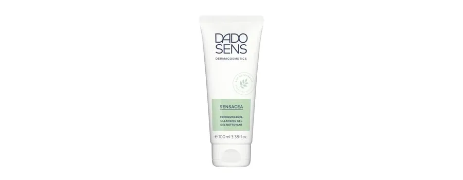obrazek 1 Dado Sens Sensacea Żel oczyszczający 100 ml