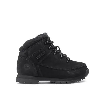 Zdjęcie Timberland Trekkingi Euro Sprint TB0A2B7D0011 Czarny
