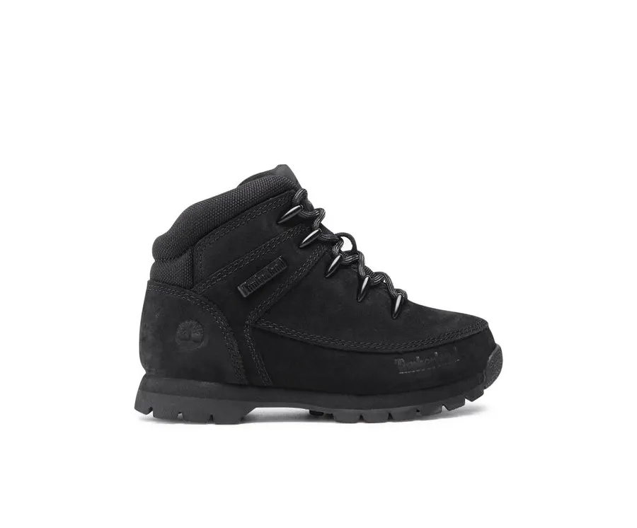 obrazek 1 Timberland Trekkingi Euro Sprint TB0A2B7D0011 Czarny