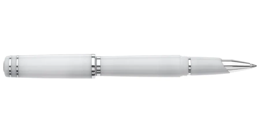 picture 2 Varius Fountain Pen Ivory Chinese Lacquer