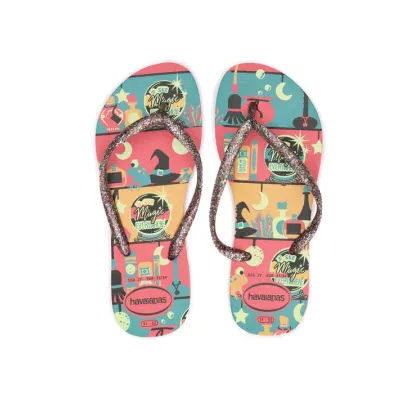 Zdjęcie Havaianas Japonki 41299347600 Kolorowy