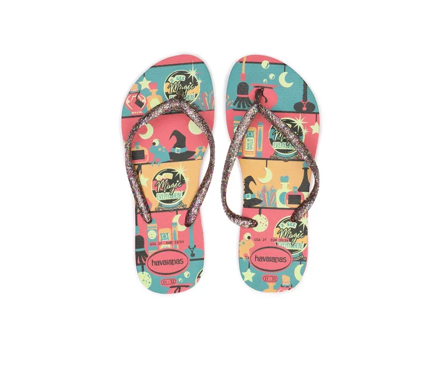 obrazek 1 Havaianas Japonki 41299347600 Kolorowy