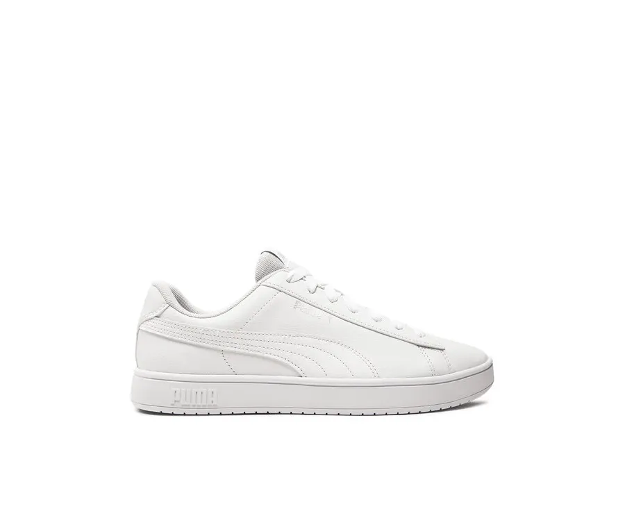 obrazek 1 Puma Sneakersy Rickie Classic 394251-01 Biały