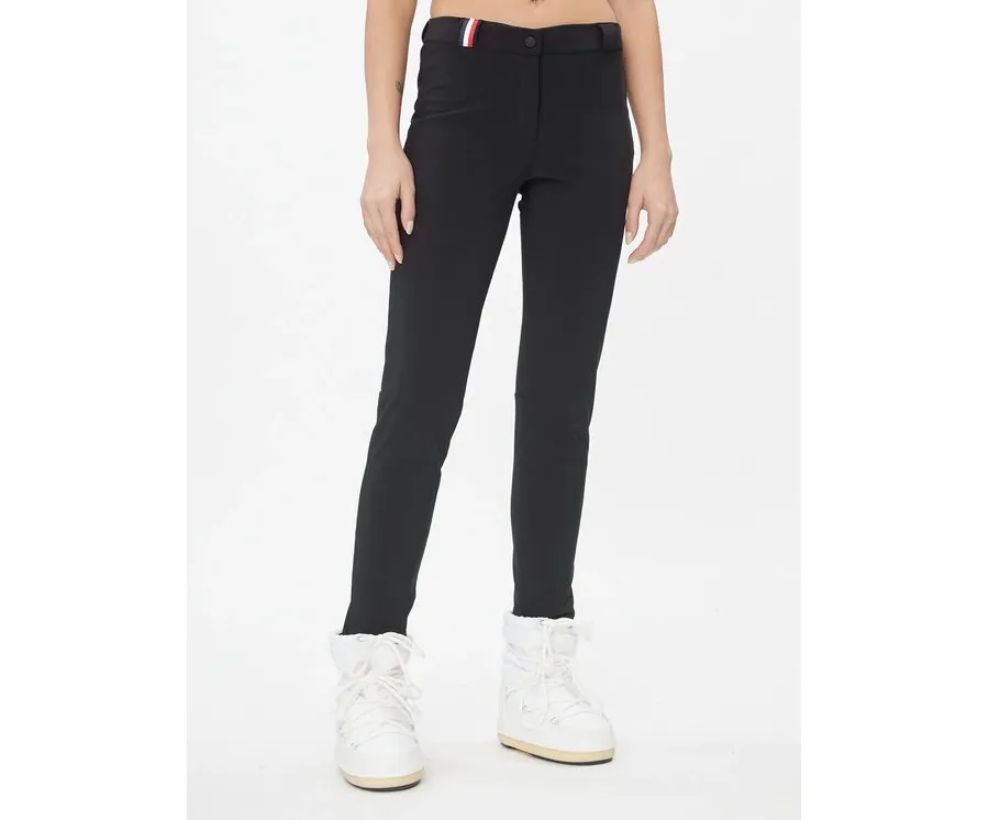 obrazek 1 Rossignol Spodnie narciarskie Fuseau Czarny Standard Fit