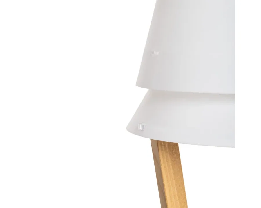 obrazek 5 Minimalistyczna włoska lampa stojąca