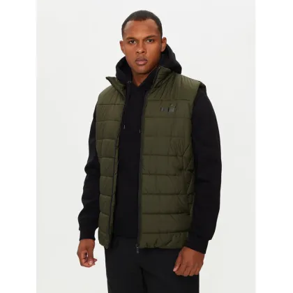 Zdjęcie Puma Kamizelka Ess 848939 Zielony Regular Fit