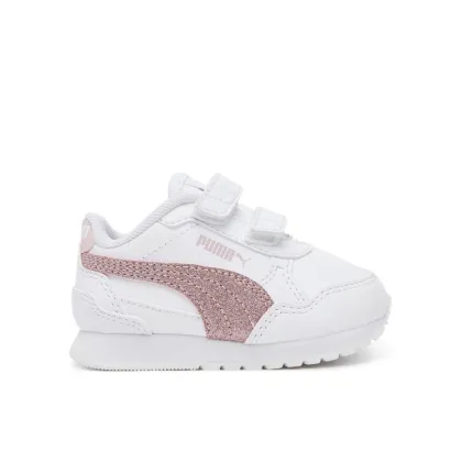 Zdjęcie Puma Sneakersy ST Runner v4 SL Glitter V Inf 401592 02 Biały