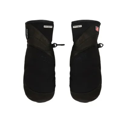 Zdjęcie Viking Rękawiczki Damskie Aurin 113/21/1540 Czarny