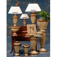 Zdjęcie Designerska lampa ceramiczna do apartamentu
