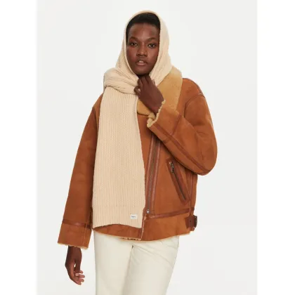 Zdjęcie Pepe Jeans Szalik PL060197 Écru