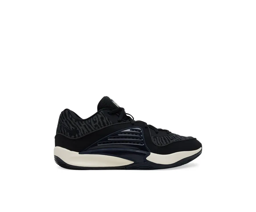 obrazek 1 Nike Buty do koszykówki Performance KD16 DV2917 Czarny