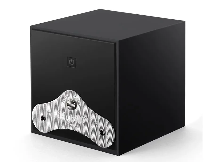 obrazek 3 Nowoczesna nawijarka do zegarków z kolekcji StartBox