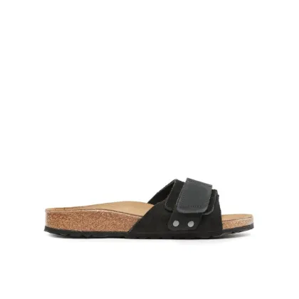 Zdjęcie Birkenstock Klapki Oita 1024200 Czarny