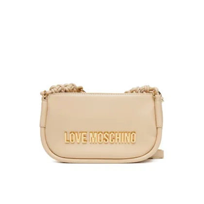 Zdjęcie LOVE MOSCHINO Torebka JC4235PP0MKL0104 Écru