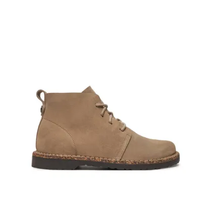Zdjęcie Birkenstock Botki Uppsala Mid Leve 1028156 Beżowy