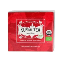 Zdjęcie Kusmi Tea - AquaRosa Bio - Herbata 20 saszetek KUSMI TEA