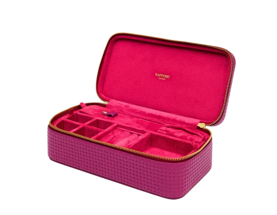 obrazek 3 Piękne pudełko na biżuterię