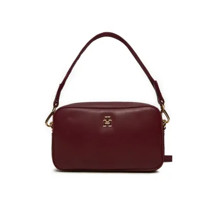 Zdjęcie Tommy Hilfiger Torebka AW0AW16894 Bordowy