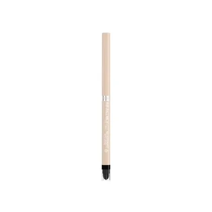 Zdjęcie L'Oréal Paris Infaillible Gel Automatic Grip Eyeliner 1 szt. Nr. 11 - Opalescent