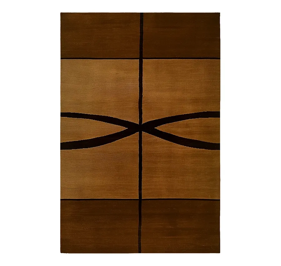 obrazek 1 Stylowy dywan inspirowany słodyczą wanilii