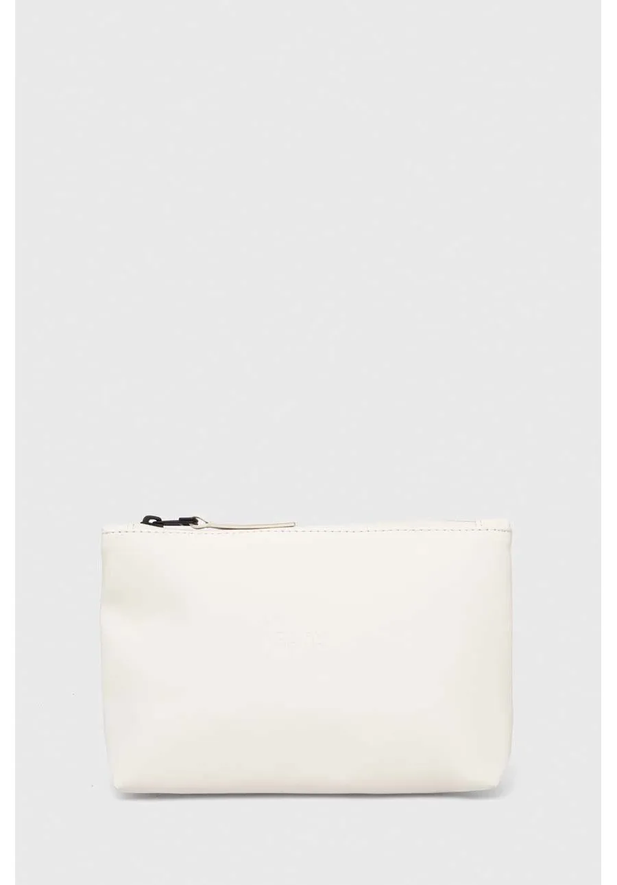 obrazek 1 Rains kosmetyczka Torba Rains Cosmetic Bag 15600 FOSSIL kolor beżowy