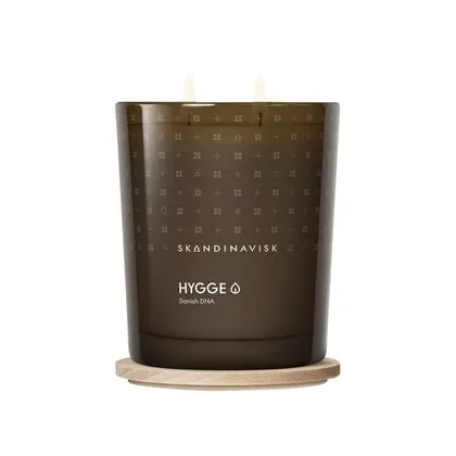 Zdjęcie SKANDINAVISK HYGGE Scented Candle Special Edition Świeca zapachowa 350 g