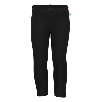Zdjęcie Blue Seven Legginsy 775142 X Czarny Slim Fit