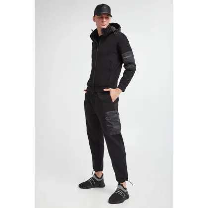 Zdjęcie Spodnie dresowe męskie EMPORIO ARMANI Emporio Armani