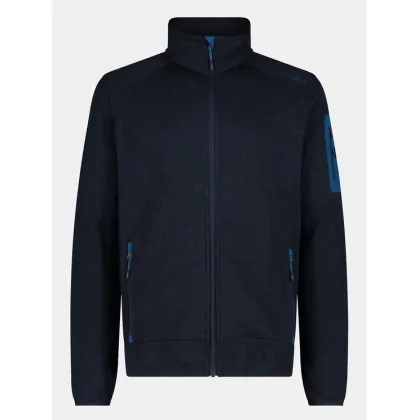 Zdjęcie CMP Polar 3H60747N Niebieski Regular Fit