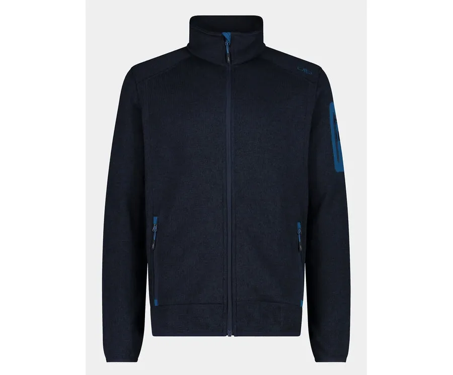 obrazek 1 CMP Polar 3H60747N Niebieski Regular Fit