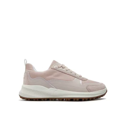 Zdjęcie Geox Sneakersy D45FXB-01122 C8172 Różowy