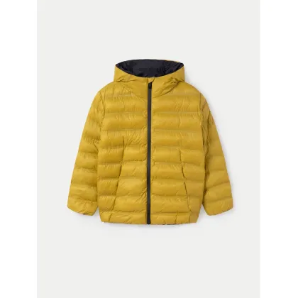 Zdjęcie Mayoral Kurtka przejściowa 7456 Żółty Regular Fit