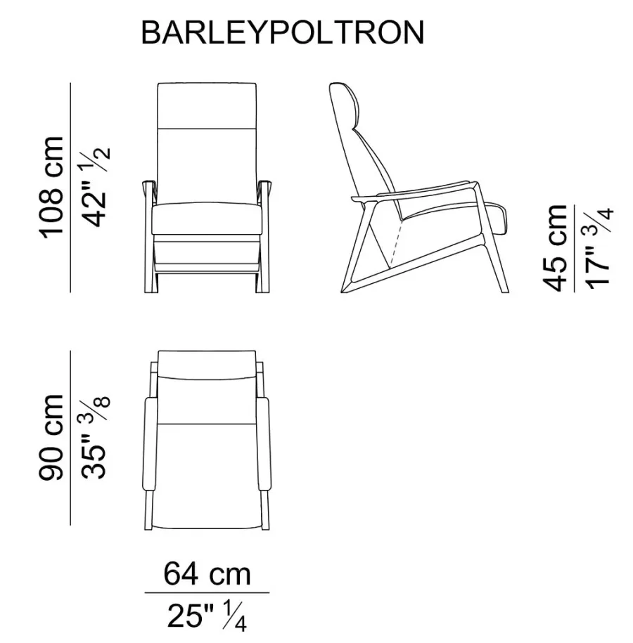 obrazek 4 Eleganckie krzesło ogrodowe