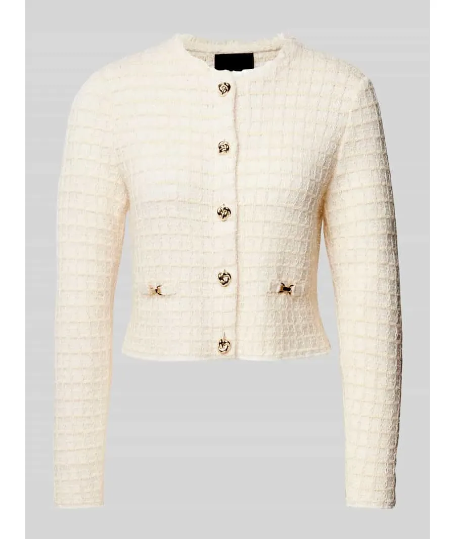 obrazek 1 Żakiet z aplikacjami