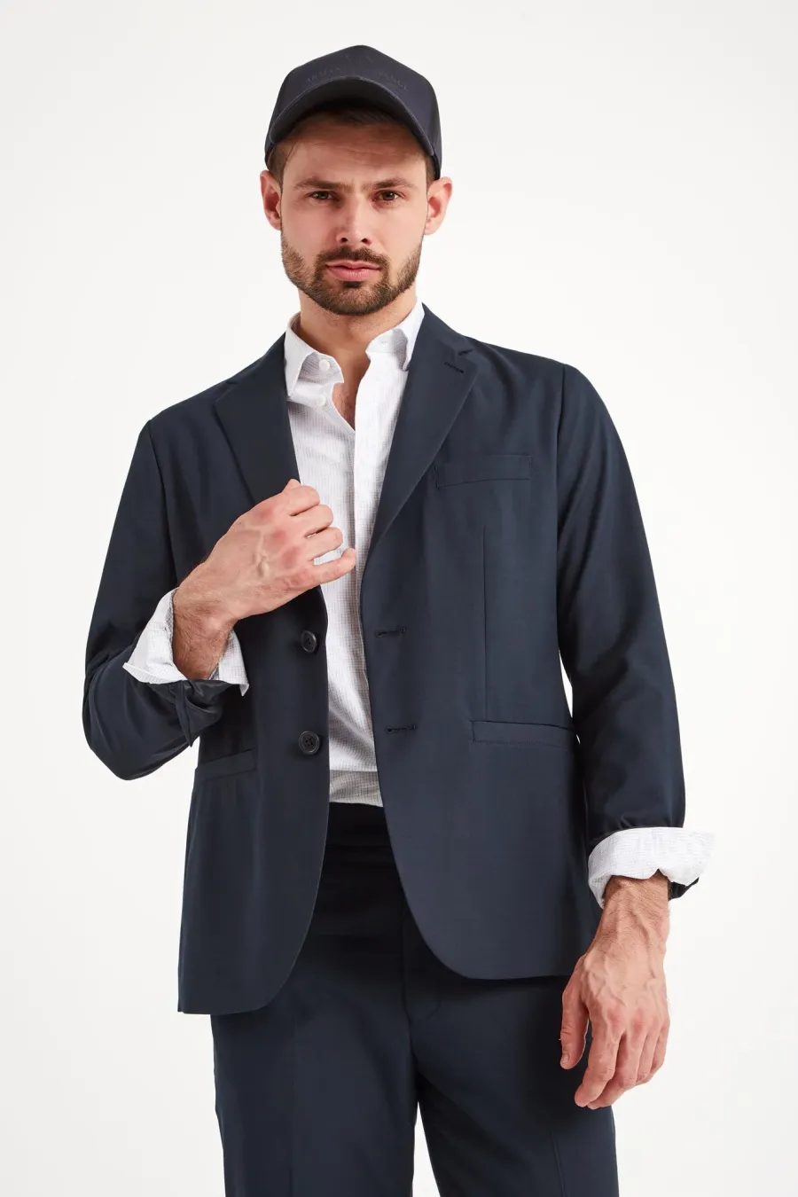 obrazek 1 Marynarka ARMANI EXCHANGE Armani Exchange