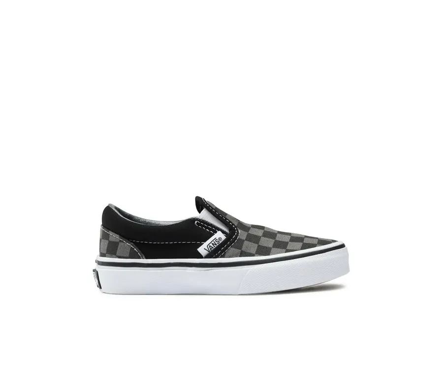 obrazek 1 Vans Tenisówki Uy Classic Slip-On VN000ZBUEO01 Czarny
