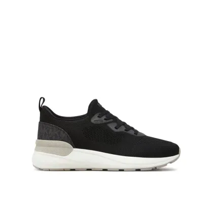 Zdjęcie MICHAEL Michael Kors Sneakersy Trevor Slip On 42S4TRFP1D Czarny