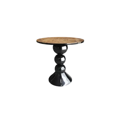 Zdjęcie Nieszablonowy stolik do nowoczesnych wnętrz - Gansk