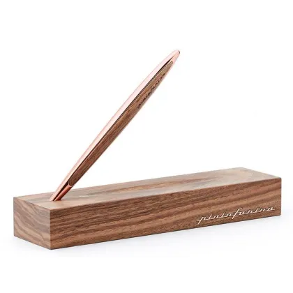 Picture Pininfarina Cambiano Luxury Pink Gold pencil