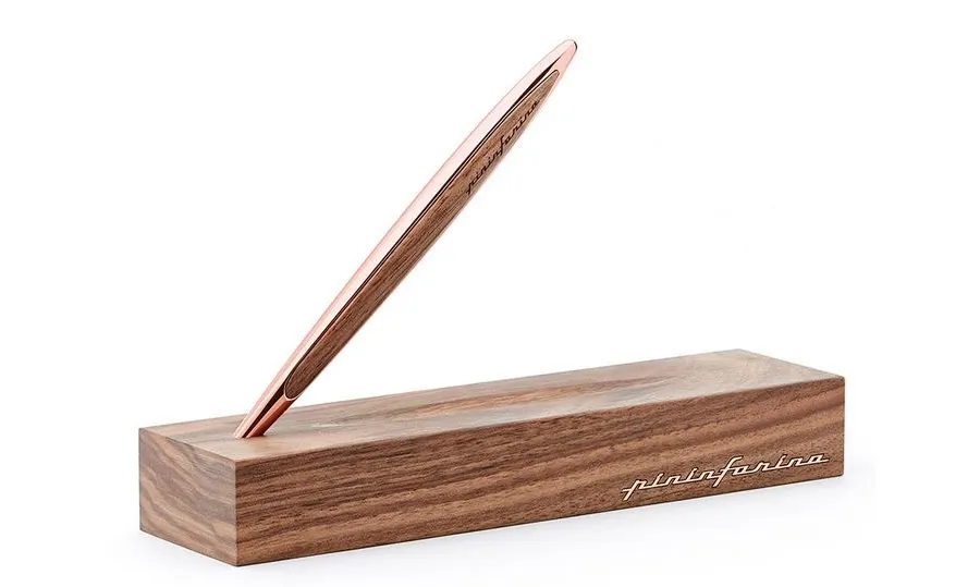 obrazek 1 Ołówek Pininfarina Cambiano Luxury Pink Gold