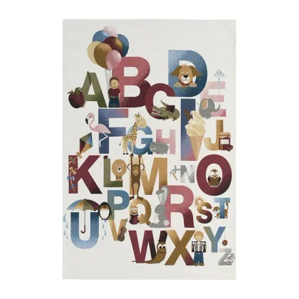 Zdjęcie Fantastyczne dywaniki do pokoju dziecka - Sitap