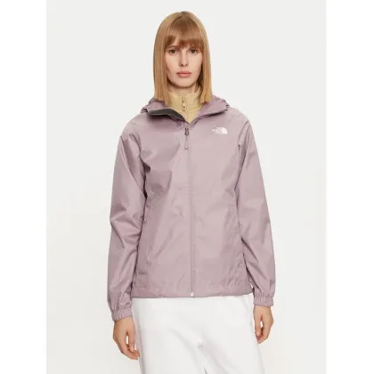 Zdjęcie The North Face Kurtka outdoor Quest NF00A8BA Fioletowy Regular Fit
