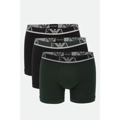 Zdjęcie Bokserki 3-pak EMPORIO ARMANI Emporio Armani Underwear