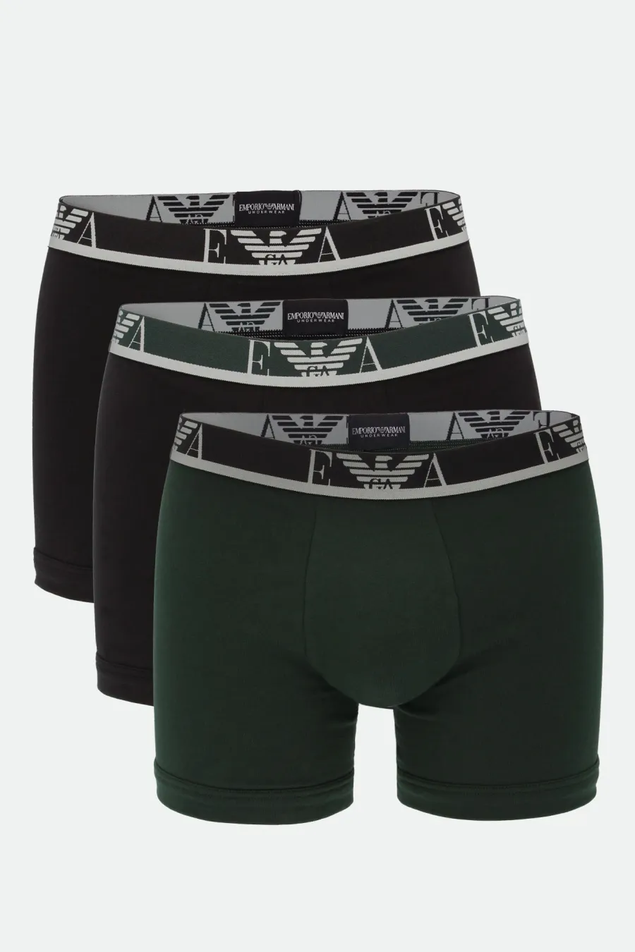 obrazek 1 Bokserki 3-pak EMPORIO ARMANI Emporio Armani Underwear
