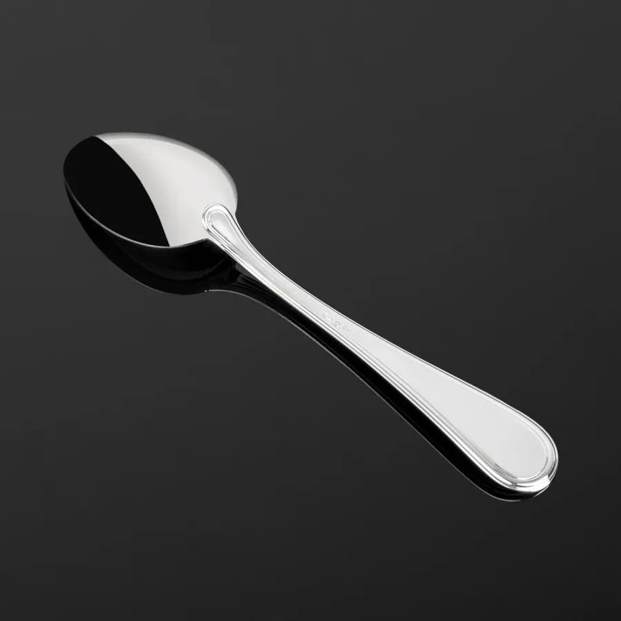 picture 3 Silver spoon from the Inglese collection - for tea
