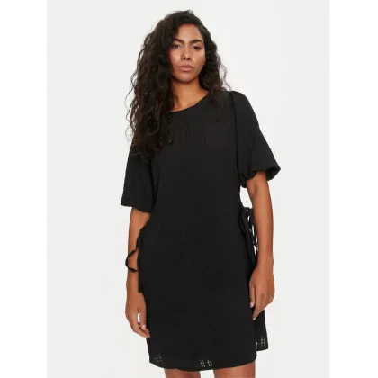 Zdjęcie Noisy May Sukienka letnia Lavie 27030281 Czarny Regular Fit