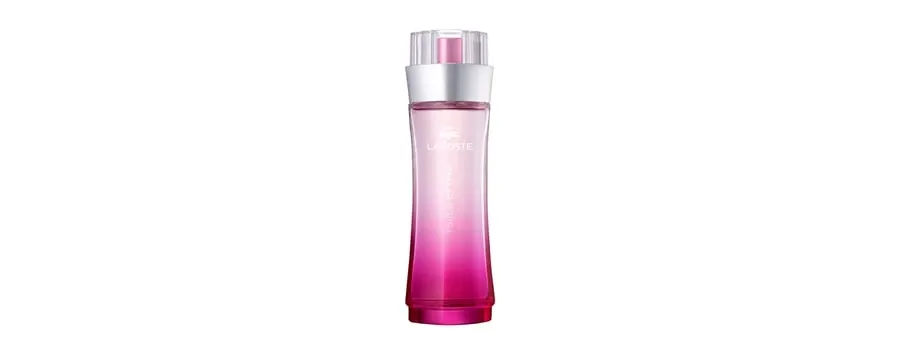 obrazek 1 Lacoste Touch of Pink Woda toaletowa 50 ml