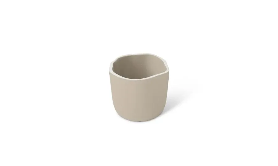 obrazek 4 Mały wazon ceramiczny Tidal od włoskiej marki